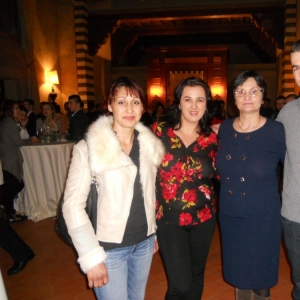 Festa di Natale 2015