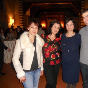Festa di Natale 2015
