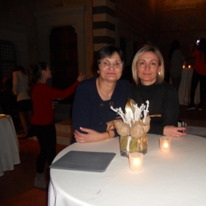 Festa di Natale 2015