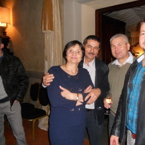 Festa di Natale 2015