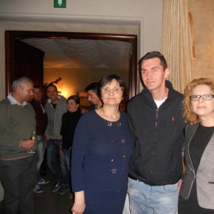 Festa di Natale 2015