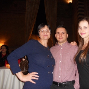 Festa di Natale 2015