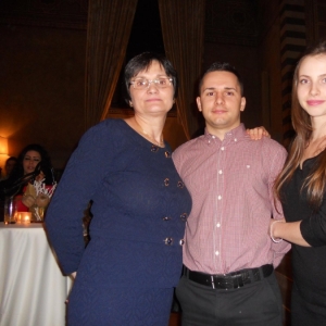 Festa di Natale 2015