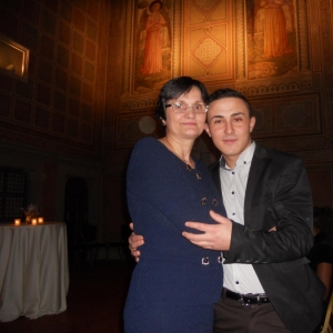 Festa di Natale 2015