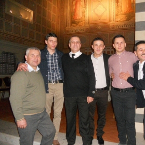 Festa di Natale 2015