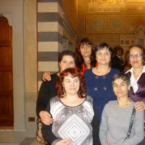 Festa di Natale 2015