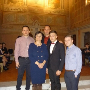 Festa di Natale 2015