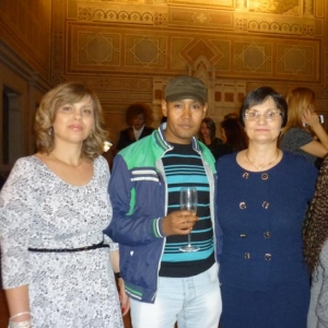 Festa di Natale 2015