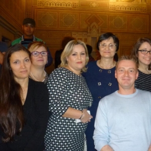 Festa di Natale 2015