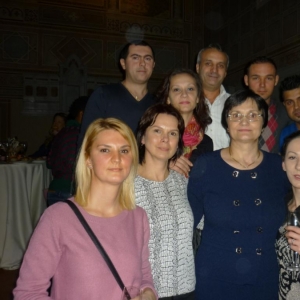 Festa di Natale 2015