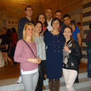 Festa di Natale 2015