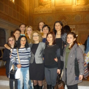 Festa di Natale 2015