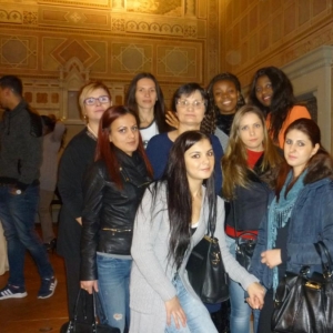 Festa di Natale 2015