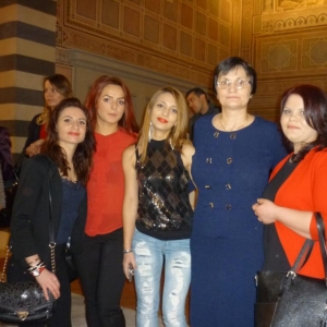 Festa di Natale 2015