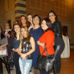 Festa di Natale 2015