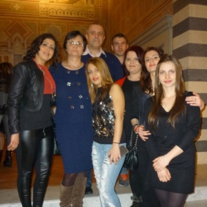 Festa di Natale 2015