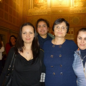 Festa di Natale 2015