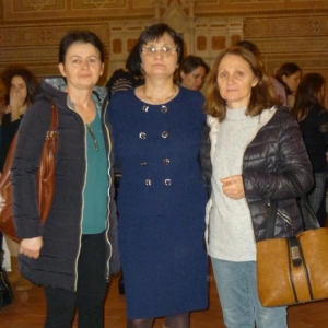 Festa di Natale 2015