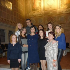Festa di Natale 2015