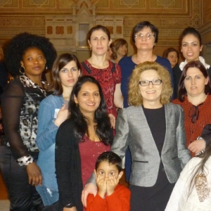 Festa di Natale 2015