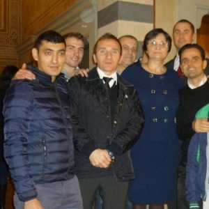 Festa di Natale 2015