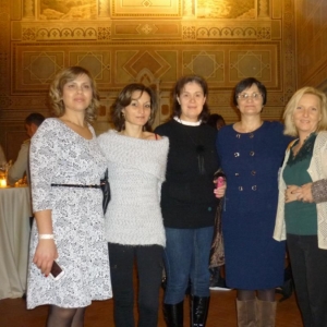 Festa di Natale 2015