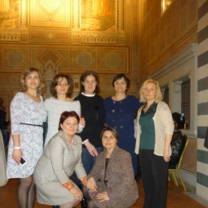 Festa di Natale 2015