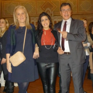 Festa di Natale 2015