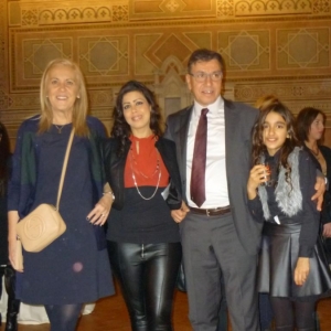 Festa di Natale 2015