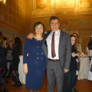 Festa di Natale 2015