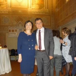 Festa di Natale 2015